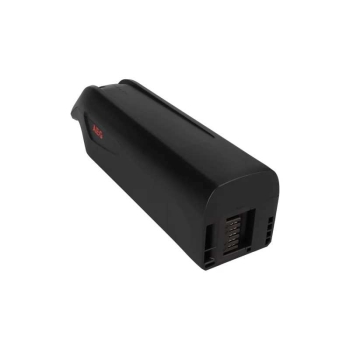 Prophete 36 V 16 Ah 576 Wh AEG Downtube Akku
